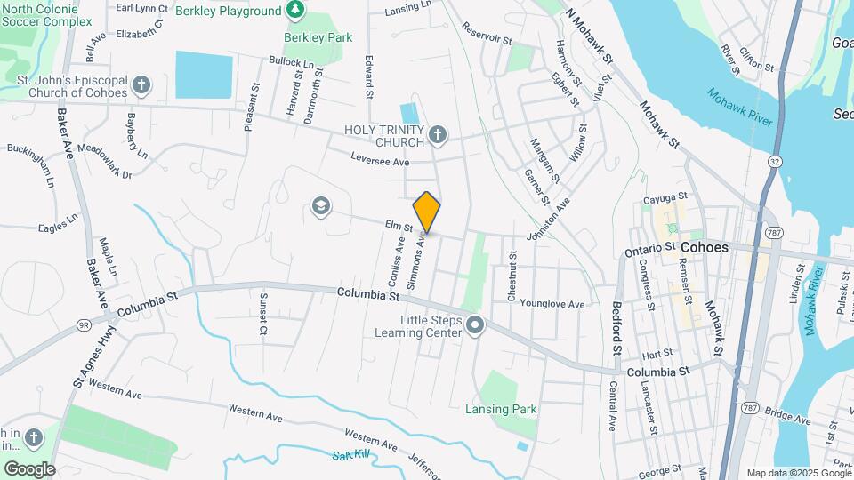 50 Simmons Ave Rentals in Cohoes, NY