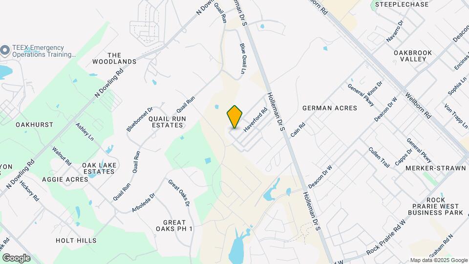 AUGUST 2026 PRE-LEASE!! 4 Bedroom, 4 Bathr Map and Location Details