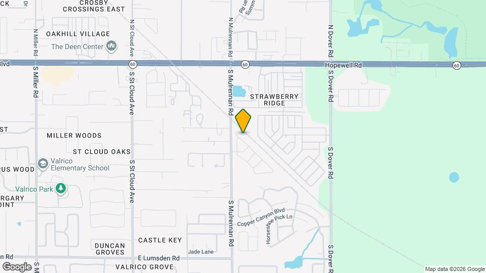 914 Cape Cod Cir Map and Location Details