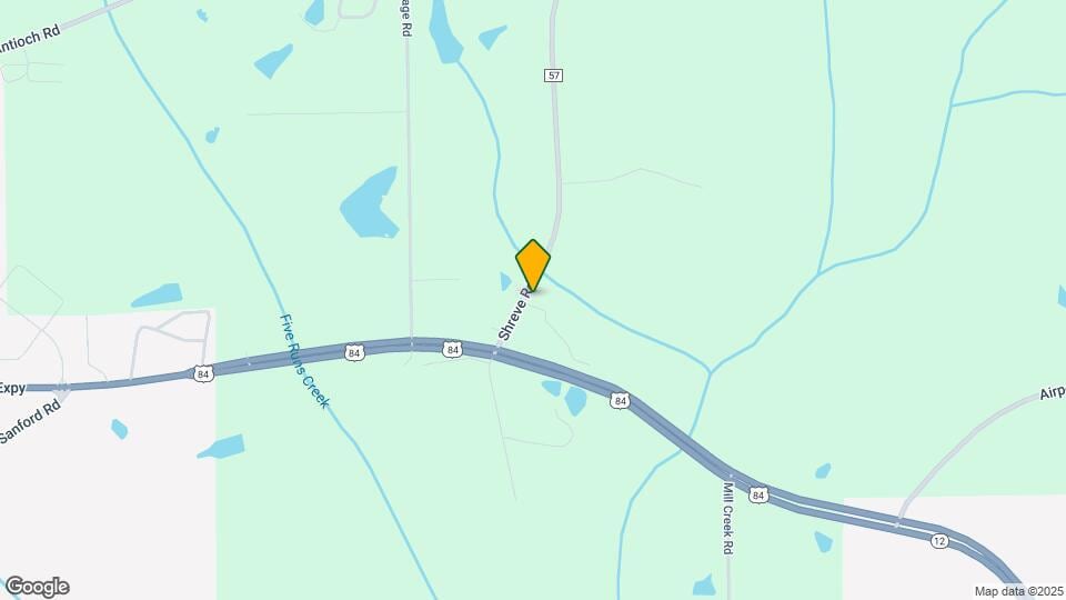 Appaloosa Run Apartments Mapa y Detalles de la Ubicación