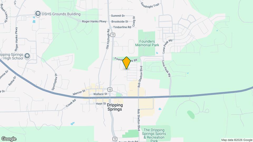 247 Diamond Point Dr Map and Location Details