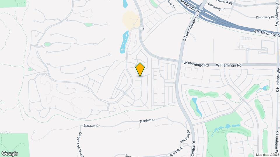 26 Cranberry Cove Ct Map and Location Details