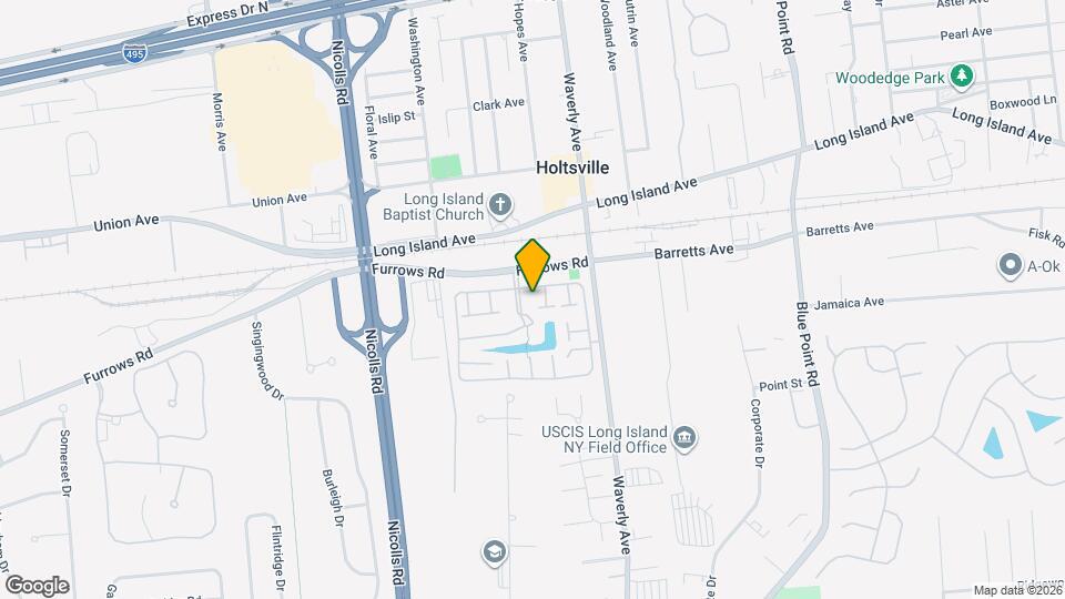 98 Cassa Loop Map and Location Details