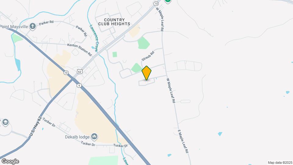 Menemsha Townhomes Map and Location Details