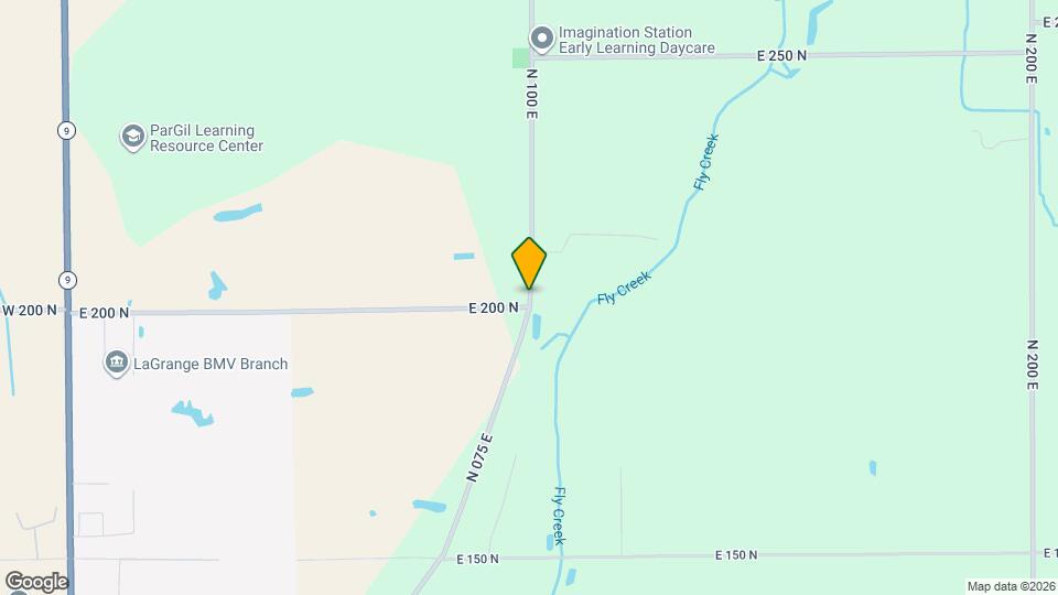 350 N 100 E, Unit 348 Map and Location Details