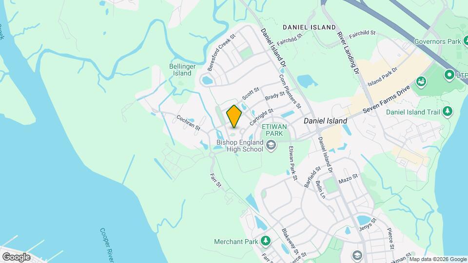 100 Jordan Ct Map and Location Details