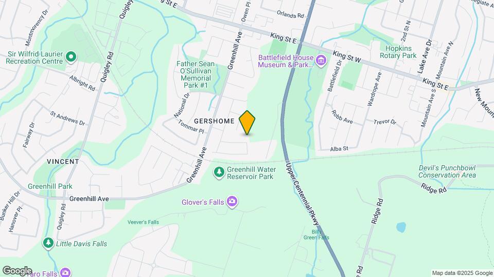 238 Nashville Cir Map and Location Details