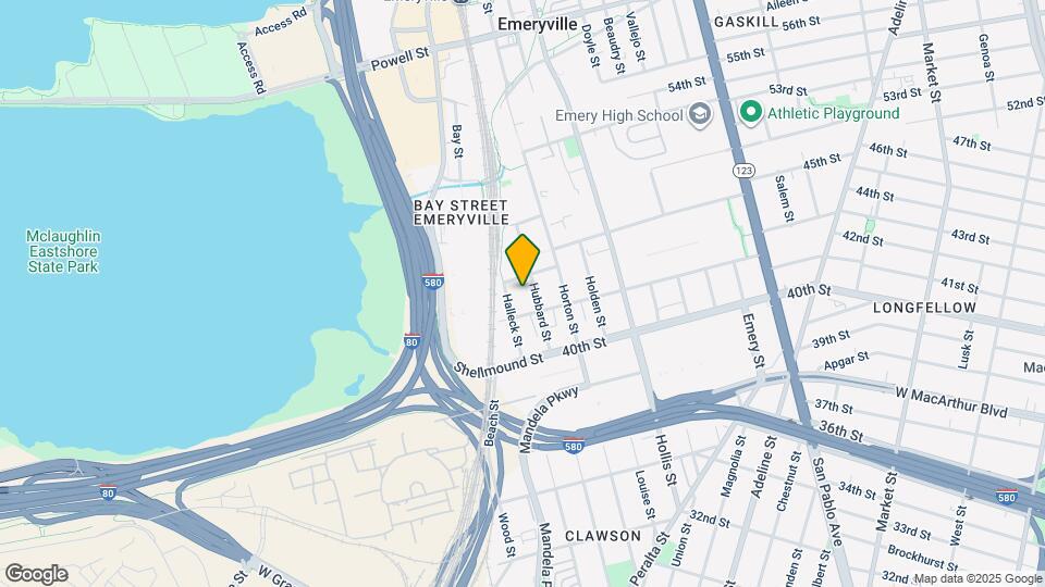 1500 Park Ave Apartments and Nearby Emeryville Apartments For Rent