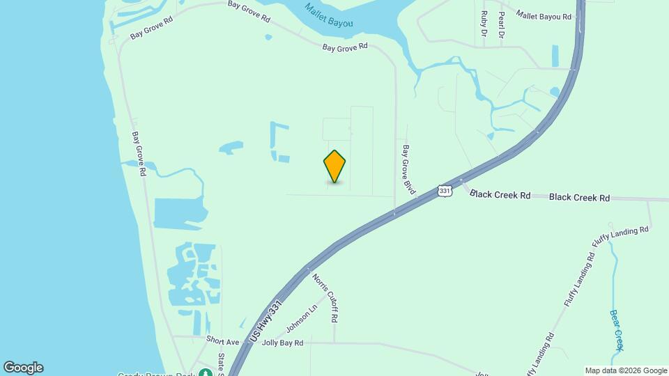 173 Bay Grove Dr Map and Location Details