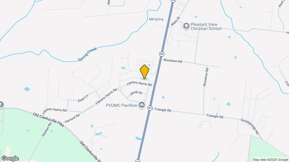 143 Edgefield Ct Map and Location Details