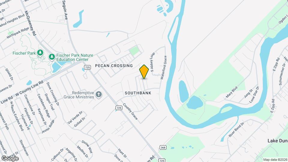 2263 Kensington Way Mapa y Detalles de la Ubicación