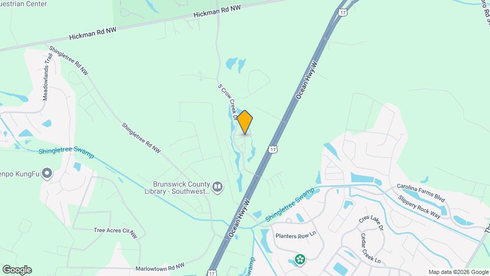 The View at Crow Creek Apartments Calabash, NC Apartments For Rent