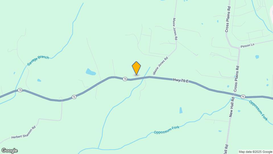 7420 Highway 76 E Rentals in Springfield, TN