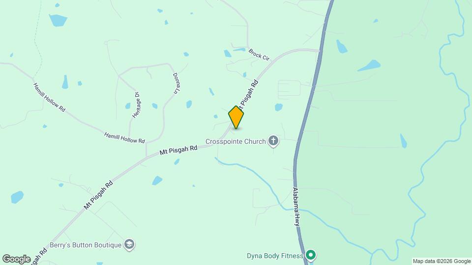 37 Iris Ln Map and Location Details