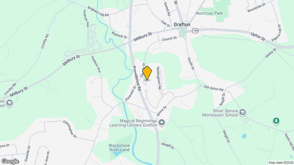 17 Coventry Rd Map and Location Details