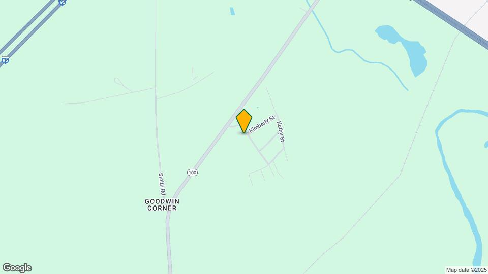 10 Karen St Map and Location Details