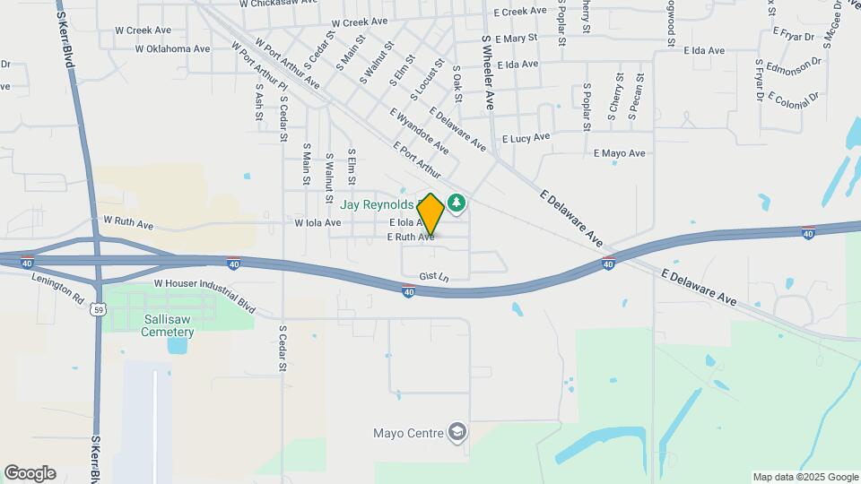 TSALAGI Apartments and Nearby Sallisaw Apartments For Rent Sallisaw, OK