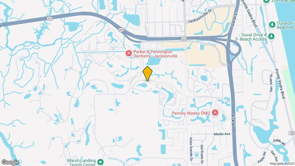 141 Deer Cove Dr Map and Location Details