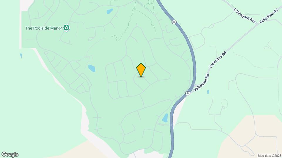 3721 Selvante St Mapa y Detalles de la Ubicación