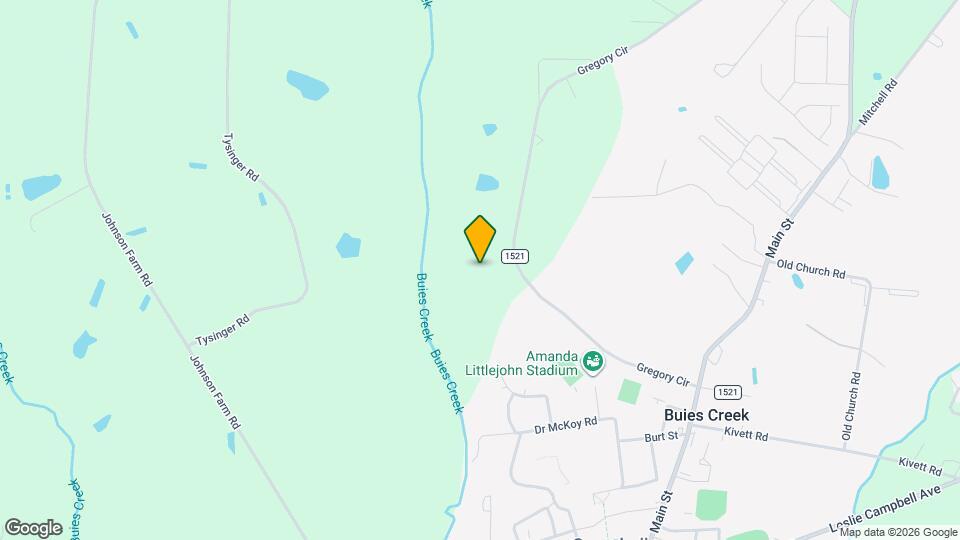 97 Camel Crazies Pl Map and Location Details