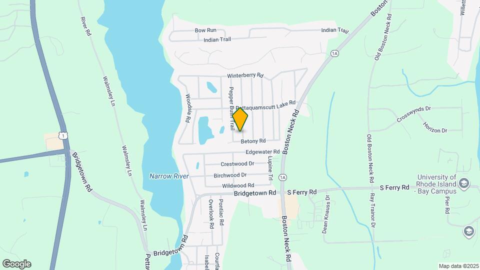 6 Wood Sorrel Trl Mapa y Detalles de la Ubicación