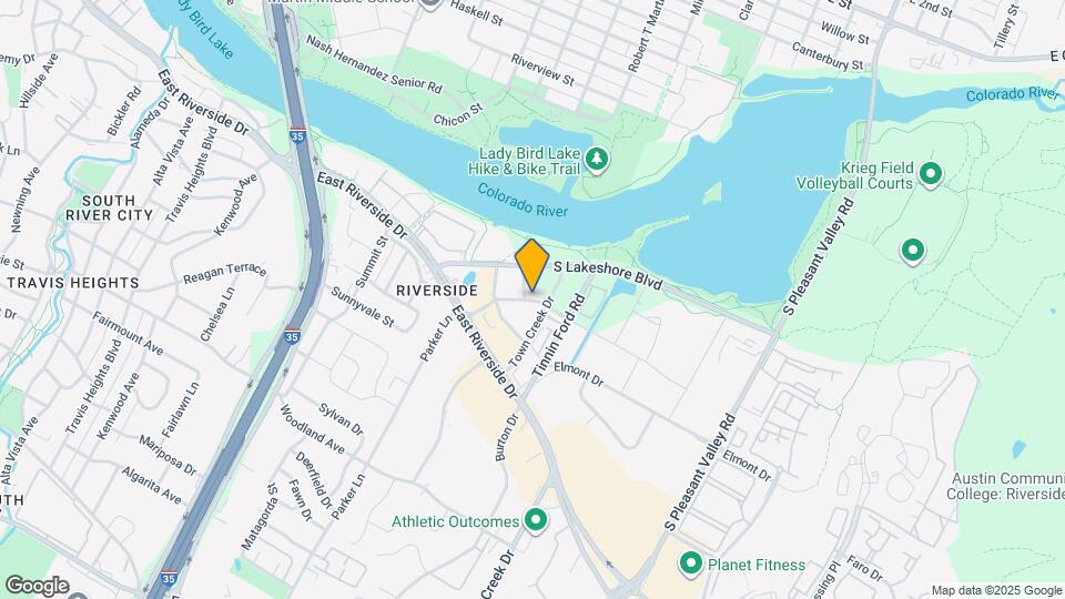 1330 Shore District Dr Rentals in Austin, TX