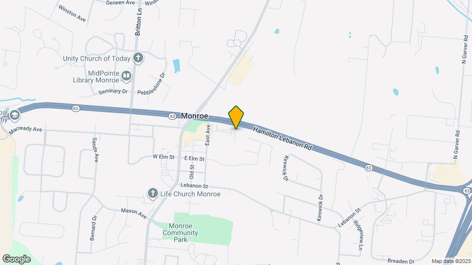 Monroe Terrace Apartments and Nearby Monroe Apartments For Rent