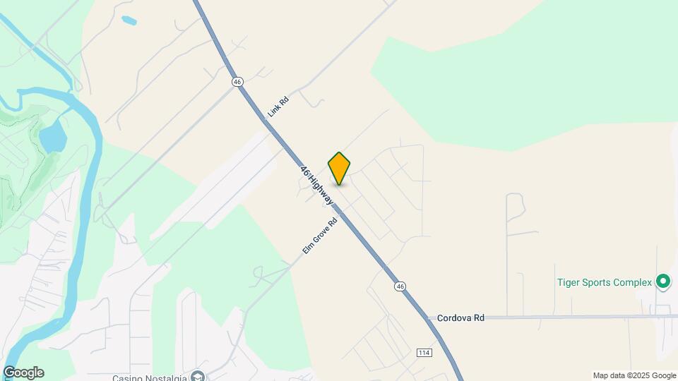 4130 Lily Glade Ln Map and Location Details