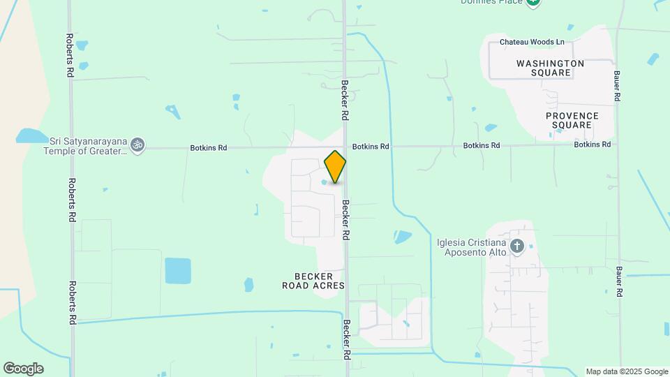 24002 Laurel Farms Dr Map and Location Details