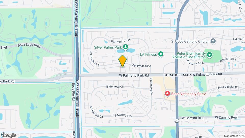 7572 Courtyard Run E Map and Location Details