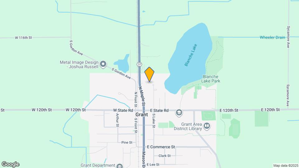 Whispering Hills Apartments Grant, MI Apartments For Rent