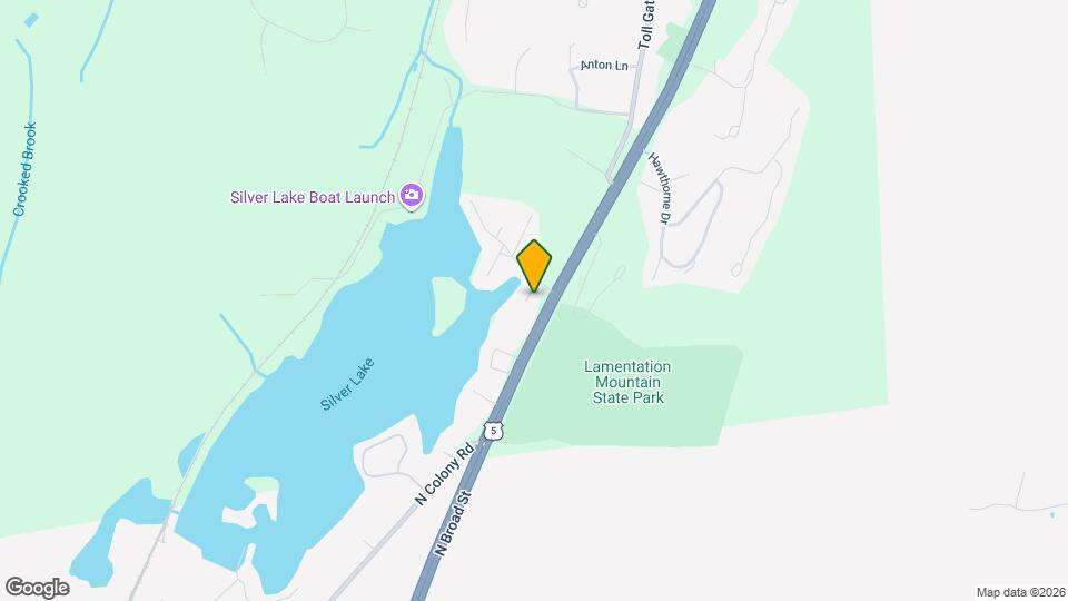 15 Lake Dr Map and Location Details