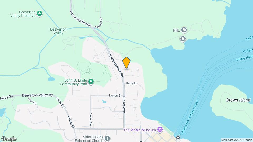 Madrona Court Apartments Friday Harbor, WA Apartments For Rent