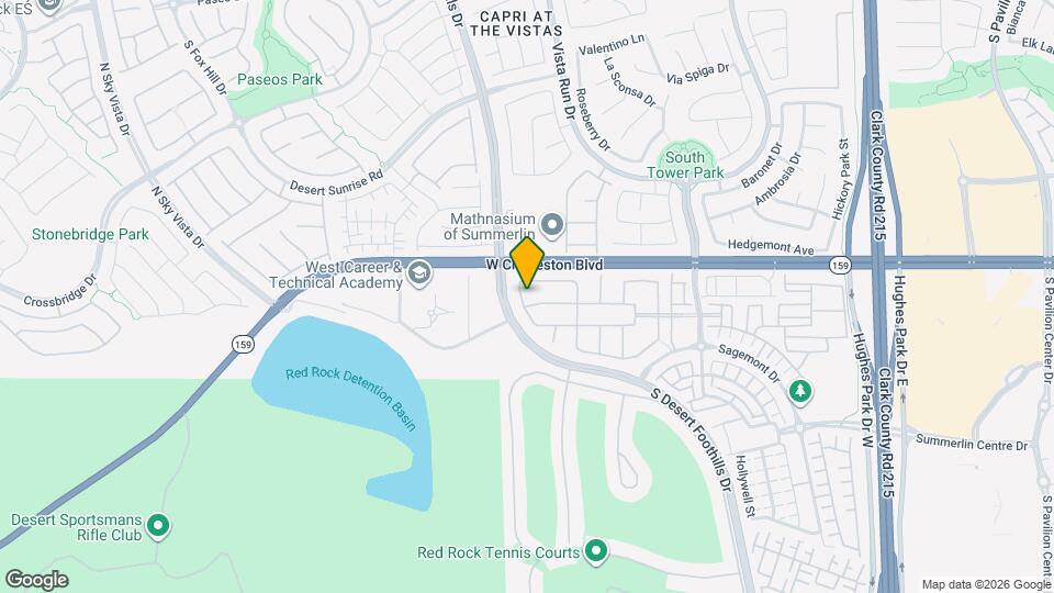 11758 Bradford Commons Dr Map and Location Details