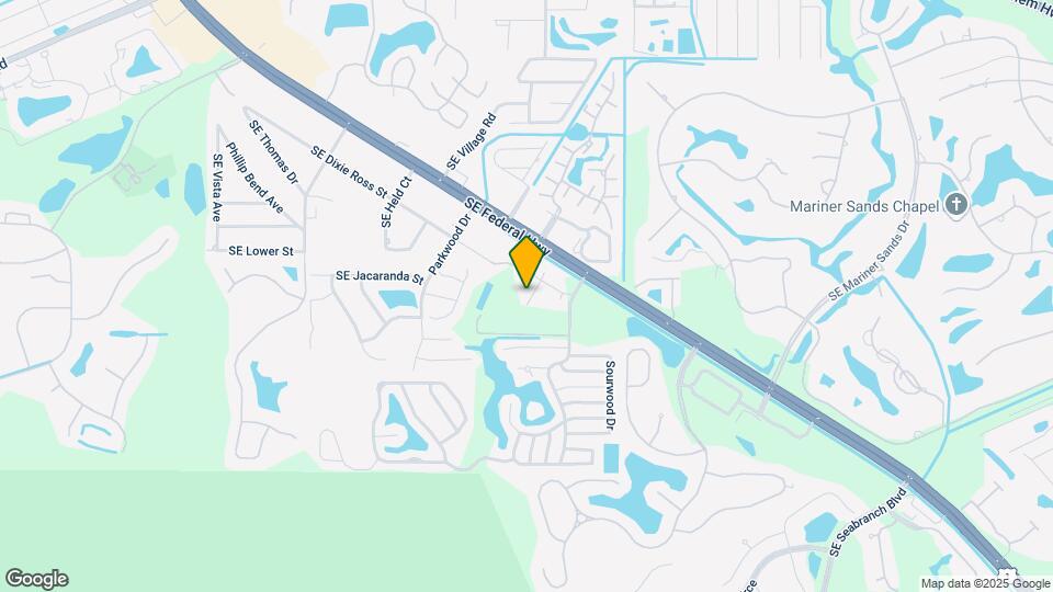 32 UNIT AAA APARTMENT COMPLEX Map and Location Details