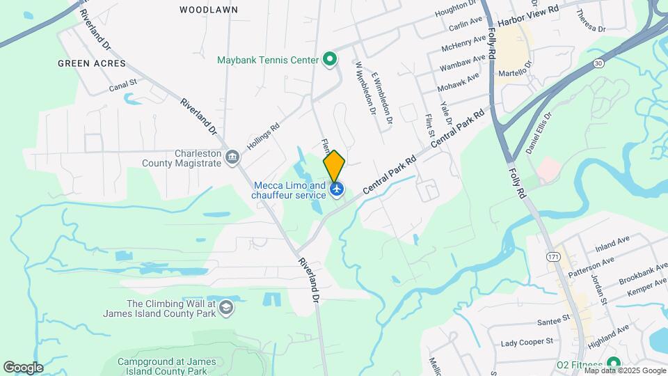 1938 Weeping Cypress Dr Map and Location Details