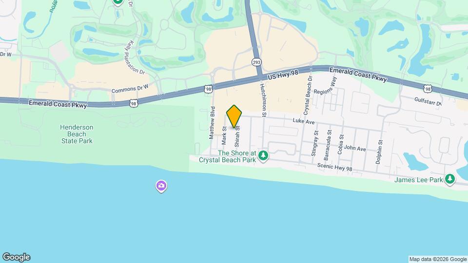 94 Shirah St, Unit SI ID1627178P Map and Location Details