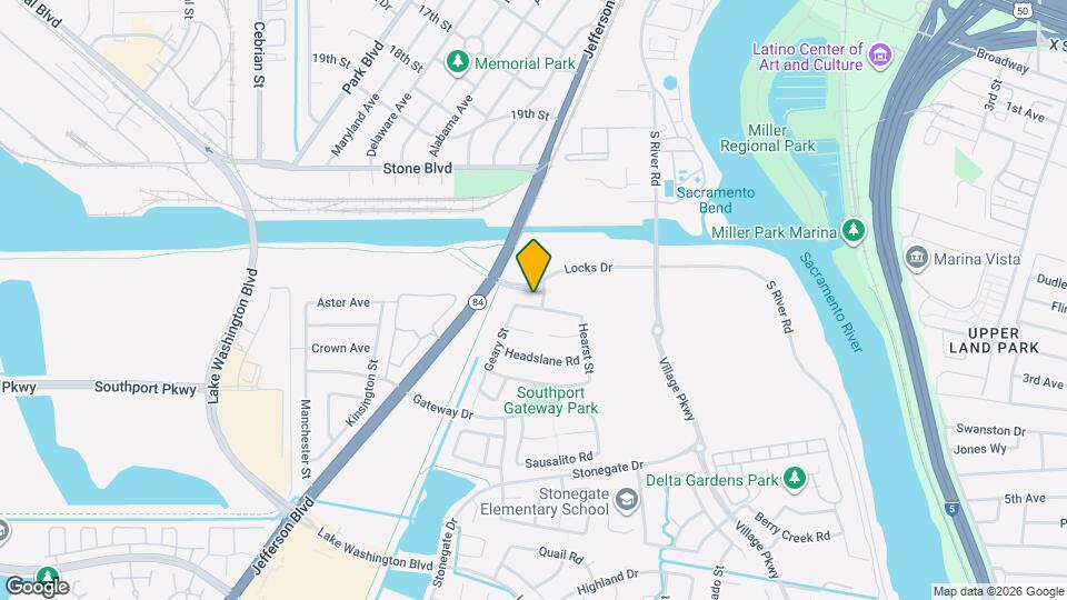 1620 Randolph Rd Rentals in West Sacramento, CA