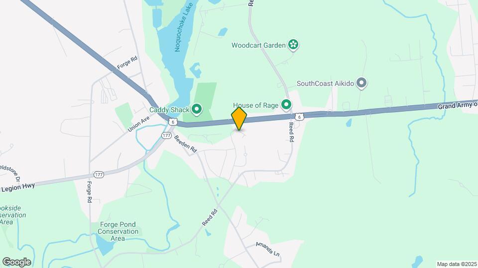 1 Candy Apple Dr Mapa y Detalles de la Ubicación