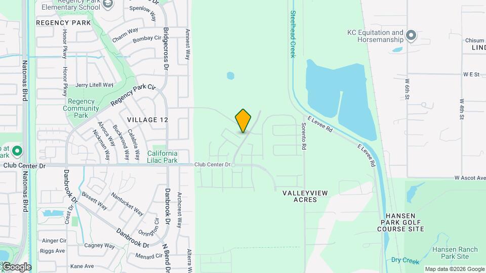 56 Daytona Ct Map and Location Details