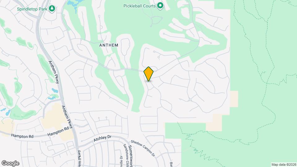 12 Hassayampa Trail Map and Location Details