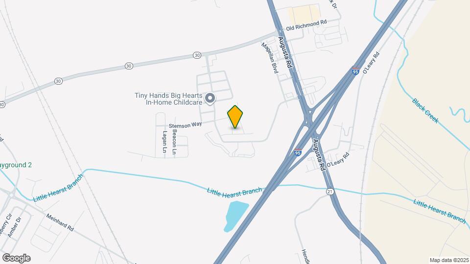 4 Bearing Cir Map and Location Details