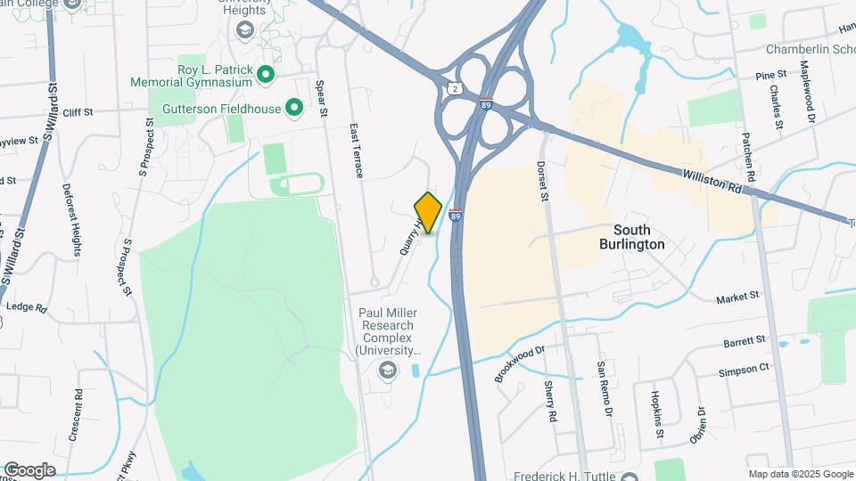 248 QUARRY HILL RD, Unit 76 Map and Location Details