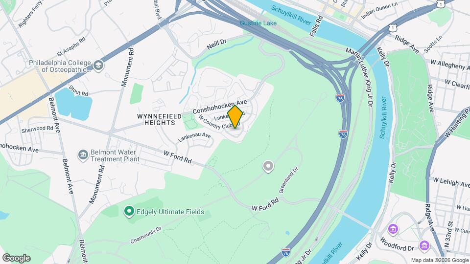 3717 Mimi Cir Map and Location Details