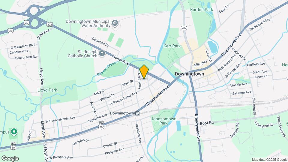 112 Webster Ave, Unit 112 Webster Avenue 2nd fl Map and Location Details