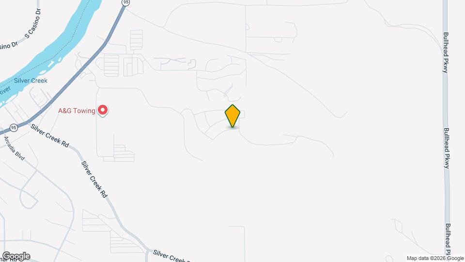 2474 Tapatio Dr Map and Location Details