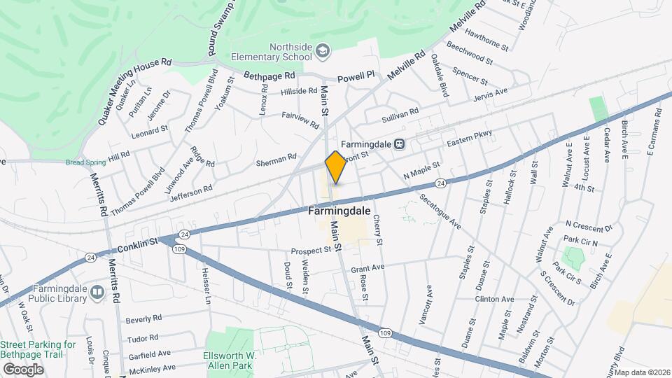 The Lofts at 231 Main Street Apartments in Farmingdale, NY