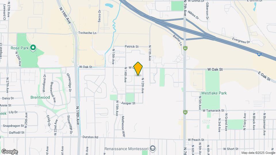 Larkspur Commons Apartments Bozeman, MT Apartments For Rent