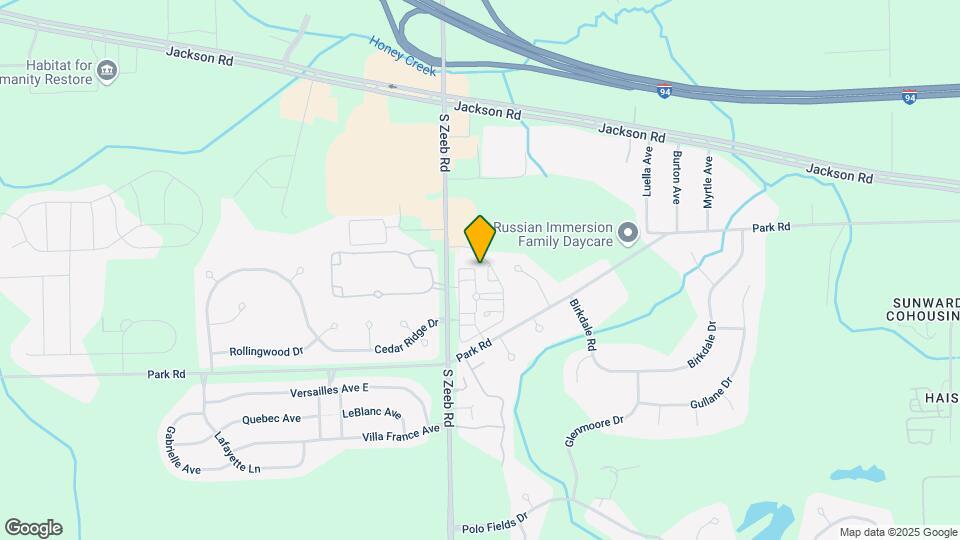 229 Scio Village Ct Map and Location Details