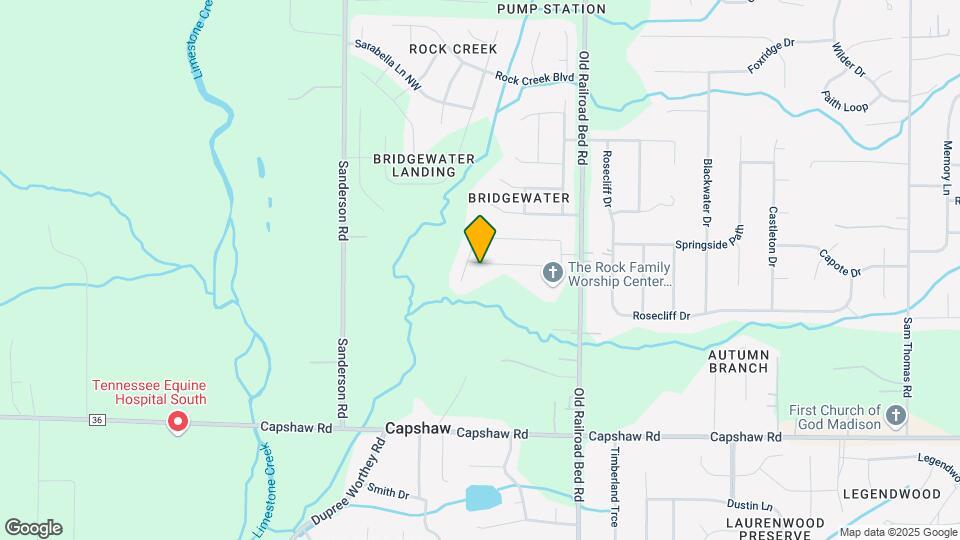 29746 Copperpenny Drive NW Map and Location Details